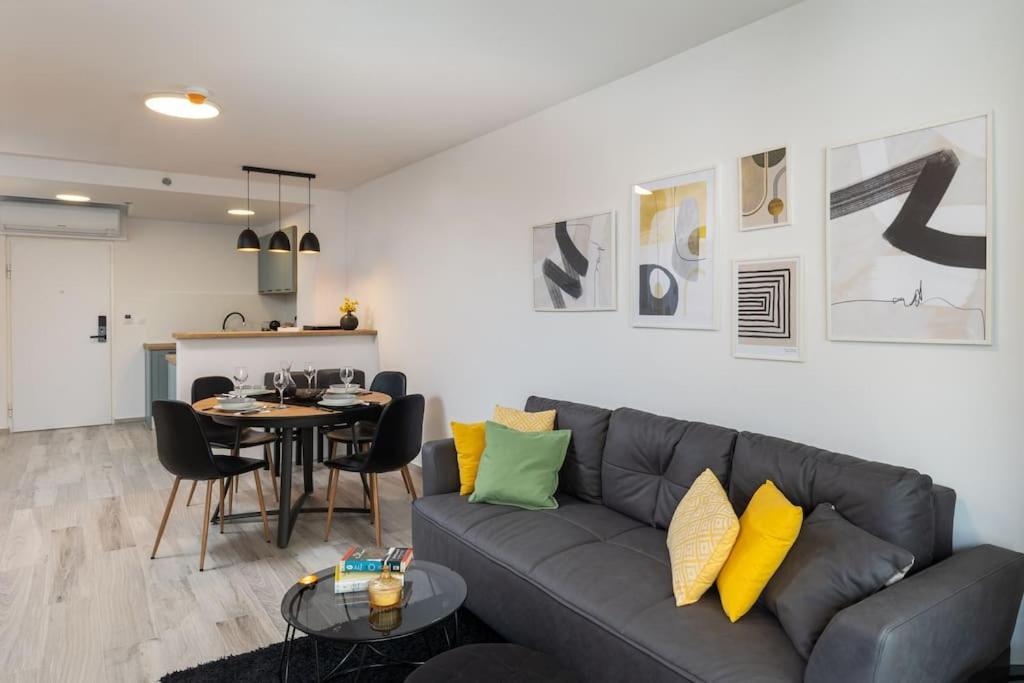 Dubrovnik Pier Free Parking And Balcony Apartment Ngoại thất bức ảnh