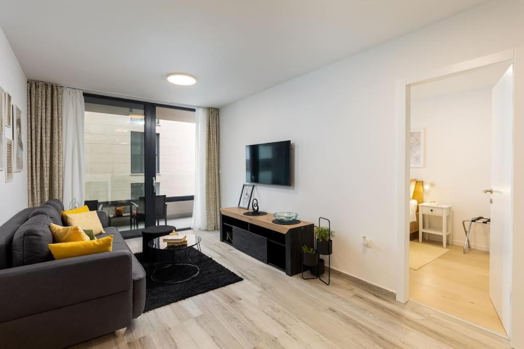 Dubrovnik Pier Free Parking And Balcony Apartment Ngoại thất bức ảnh