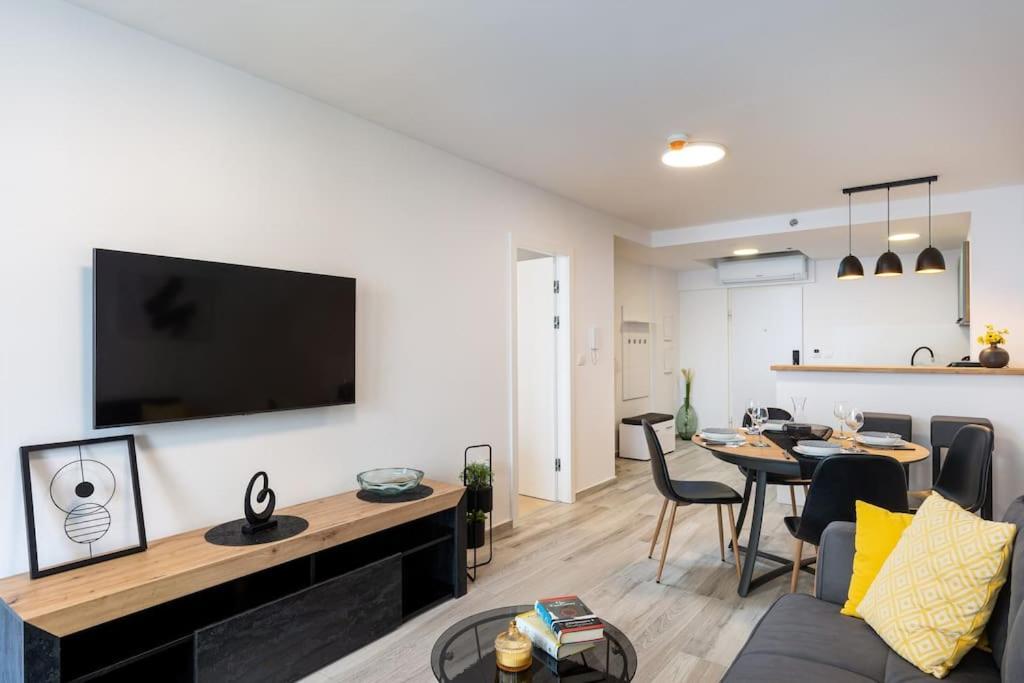 Dubrovnik Pier Free Parking And Balcony Apartment Ngoại thất bức ảnh