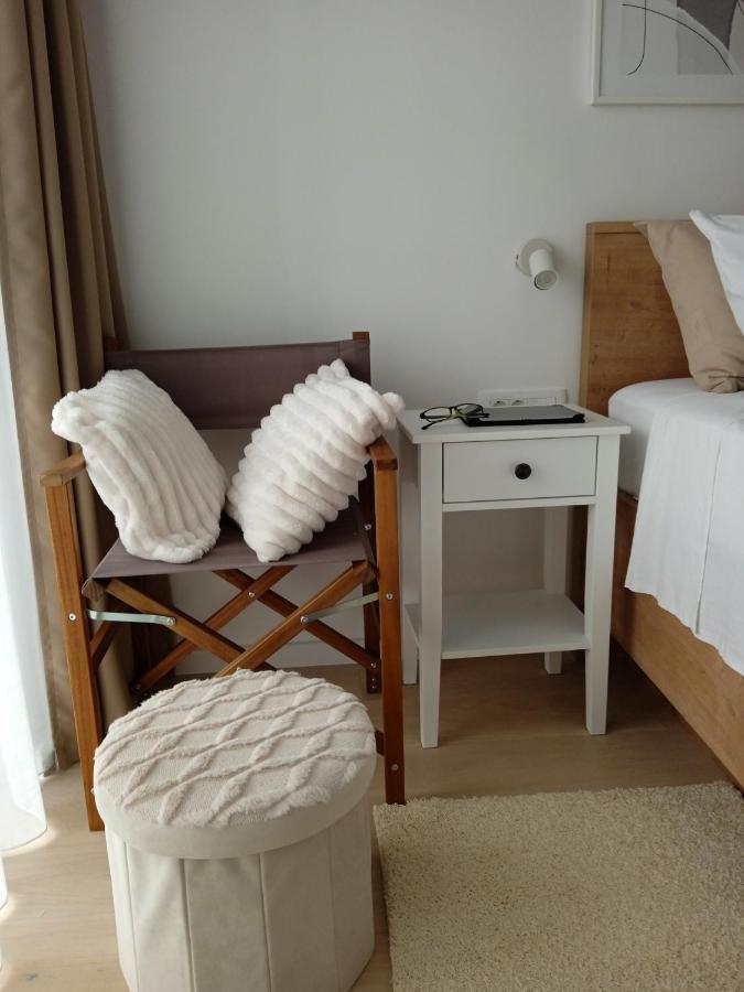 Dubrovnik Pier Free Parking And Balcony Apartment Ngoại thất bức ảnh